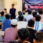 বকশীগঞ্জে বেগম খালেদা জিয়ার জন্মদিন উপলক্ষে মিলাদ ও দোয়া