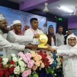 তানজিমুল উম্মাহ মাদরাসা আধুনিক ও যুগোপযোগী শিক্ষার উজ্জ্বল দৃষ্টান্ত: এস এম জাহাঙ্গীর