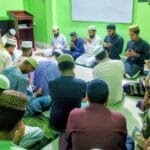 কুষ্টিয়ায় মওলানা আকরম খাঁ’র ৫৮তম মৃত্যুবার্ষিকীতে দোয়ার আয়োজন