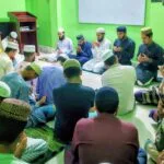 কুষ্টিয়ায় মওলানা আকরম খাঁ’র ৫৮তম মৃত্যুবার্ষিকীতে দোয়ার আয়োজন