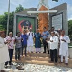 বীরশ্রেষ্ঠ ফ্লাইট লেফটেন্যান্ট মতিউর রহমানের ৫৫তম শাহাদাতবার্ষিকী আজ