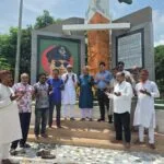 বীরশ্রেষ্ঠ ফ্লাইট লেফটেন্যান্ট মতিউর রহমানের ৫৫তম শাহাদাতবার্ষিকী আজ