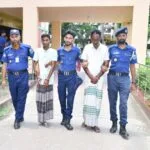 ধামইরহাটে নারী হত্যা: ১২ ঘণ্টায় দুই আসামি গ্রেপ্তার