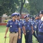 মানিকগঞ্জ জেলা পুলিশের মাস্টার প্যারেড ও কল্যাণ সভা অনুষ্ঠিত