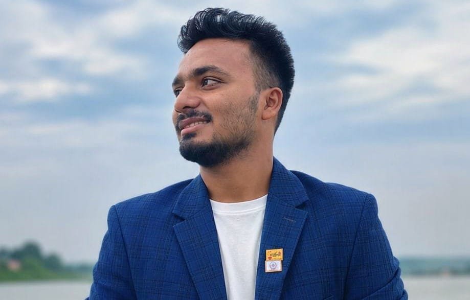 মির্জাগঞ্জ সদর ইউনিয়ন ছাত্রদলের কমিটি ঘোষণা, সভাপতি শান্ত