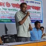 নাগেশ্বরীতে ভাওয়াইয়া যুবরাজ কছিম উদ্দিনের ৩৪তম মৃত্যুবার্ষিকী পালিত