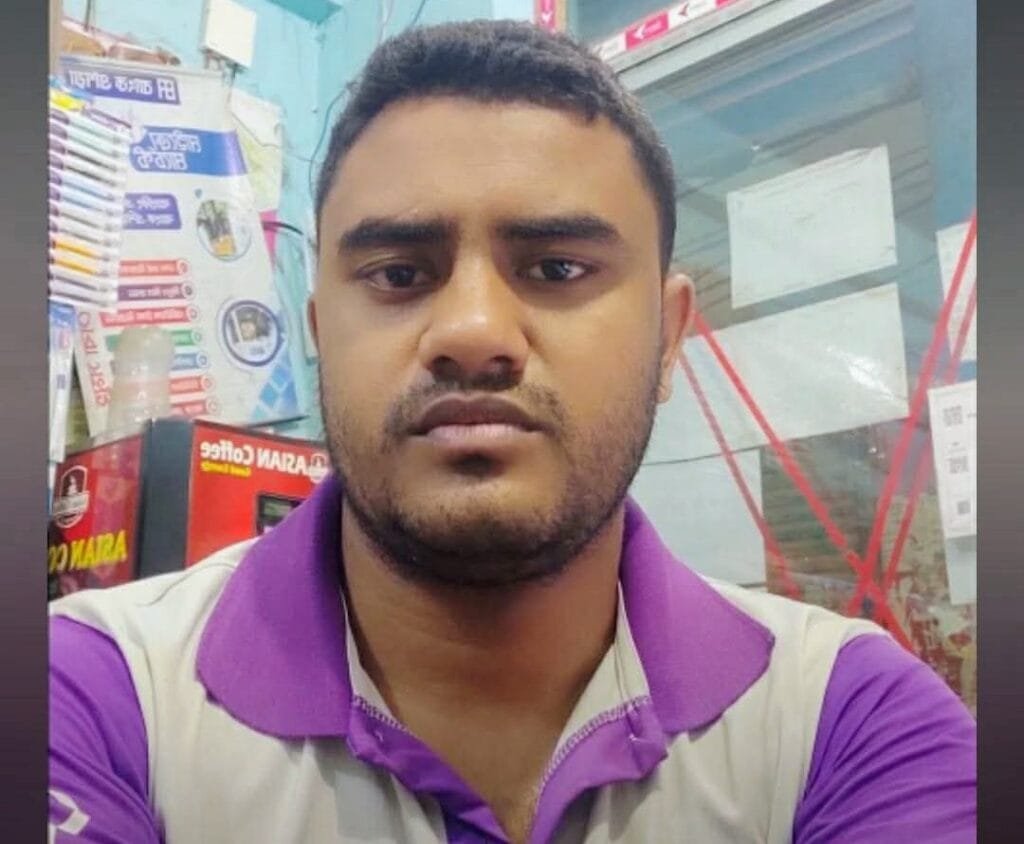 বদলগাছীতে বিকাশ ব্যবসায়ী সাহিদের বিরুদ্ধে চড়া সুদ ও হয়রানিমূলক মামলার অভিযোগ