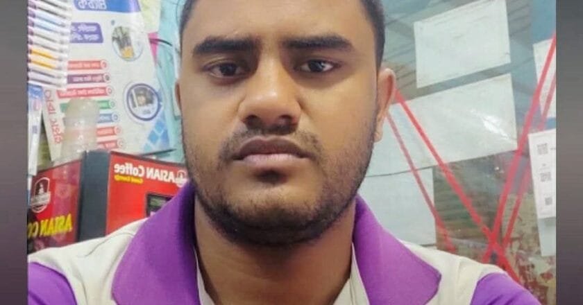 বদলগাছীতে বিকাশ ব্যবসায়ী সাহিদের বিরুদ্ধে চড়া সুদ ও হয়রানিমূলক মামলার অভিযোগ