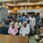 নাগেশ্বরীতে শিক্ষক বদলি কমিটি নিয়ে উত্তেজনা, ইউএনওকে জামায়াত নেতার হুমকির অভিযোগ