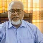 নির্বাচন কর্মকর্তার বিরুদ্ধে অনিয়ম ও সাংবাদিকের সাথে অসদাচরণের অভিযোগ