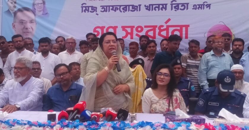 নিরাপদ খাদ্য ও মজুতের স্বচ্ছতায় ‘জিরো টলারেন্স’: খাদ্যমন্ত্রী