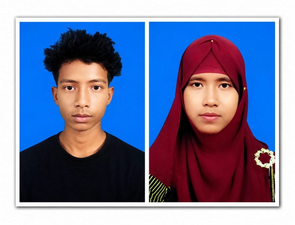 মান্দায় ভুয়া পরিচয়ে বিয়ে, ৪ মাস পর তরুণীকে নিয়ে উধাও যুবক