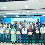 ড্যাফোডিলে উচ্চশিক্ষায় গুণগত মান নিশ্চিতকরণ ও অ্যাক্রেডিটেশন বিষয়ক কর্মশালা