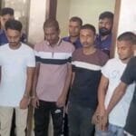 বগুড়ায় চাঁদার দাবিতে ব্যবসায়ী হৃদয় হত্যা: ২ জনের ফাঁসি, ৩ জনের যাবজ্জীবন