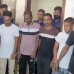 বগুড়ায় চাঁদার দাবিতে ব্যবসায়ী হৃদয় হত্যা: ২ জনের ফাঁসি, ৩ জনের যাবজ্জীবন