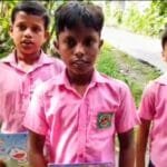 গুজুরি সরকারি প্রাথমিকের শিক্ষার্থীদের কাছে টাকা আদায়ের অভিযোগ