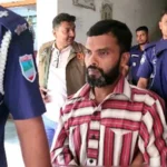 শিশু আছিয়া ধর্ষণ ও হত্যা: আসামি হিটু শেখের মৃত্যুদণ্ড বহাল
