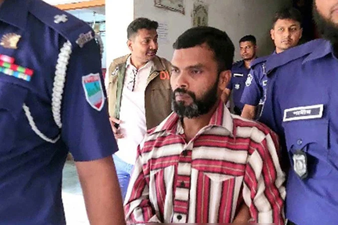 শিশু আছিয়া ধর্ষণ ও হত্যা: আসামি হিটু শেখের মৃত্যুদণ্ড বহাল