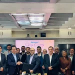 বার্জার পেইন্টস ও এবিসির মধ্যে নির্মাণ চুক্তি স্বাক্ষরিত