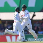 অস্ট্রেলিয়াকে হারিয়ে ডারউইনে বাংলাদেশের ঐতিহাসিক জয়