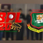বিপিএল না হলে আর্থিক ক্ষতি পুষিয়ে দেওয়ার দাবি ক্রিকেটারদের
