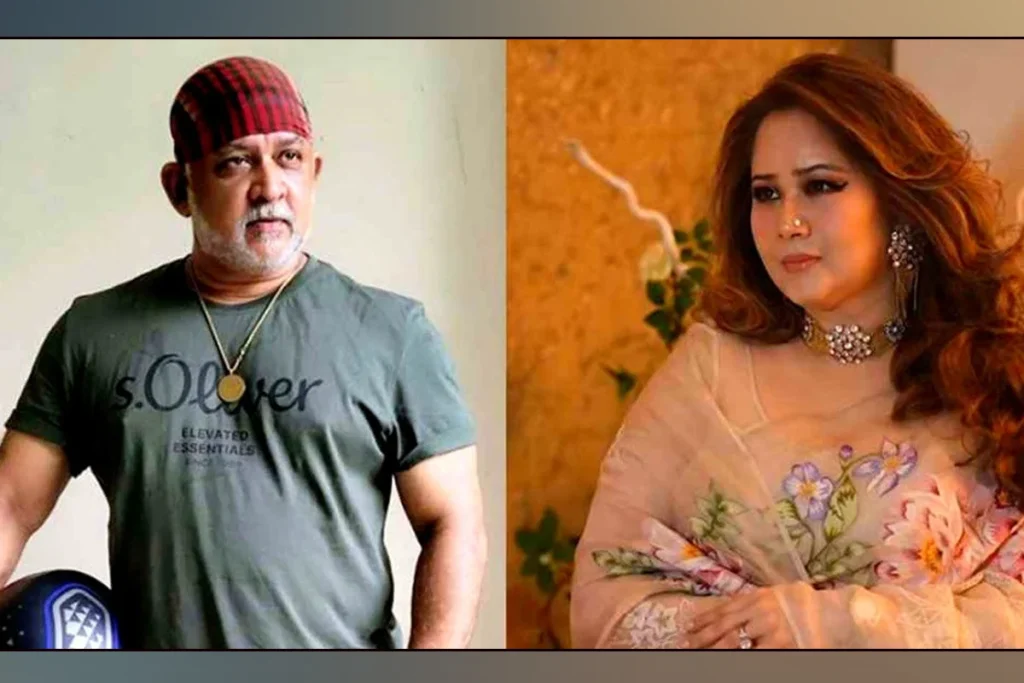 ডনের সাথে ভাইরাল ছবি প্রসঙ্গে যা বললেন সামিরা