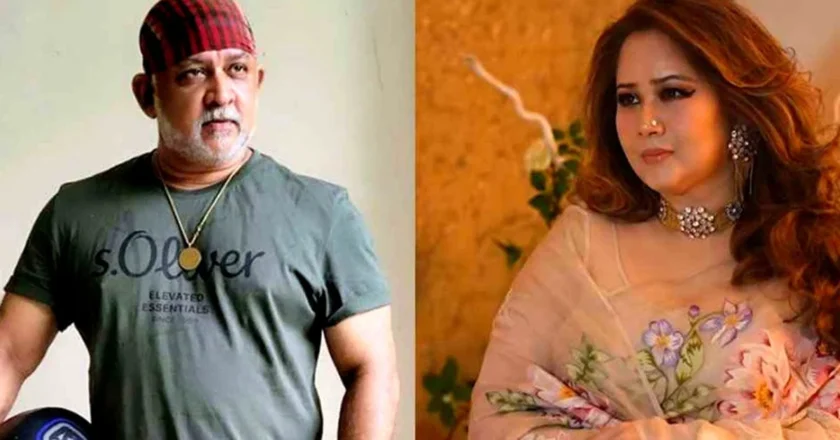 ডনের সাথে ভাইরাল ছবি প্রসঙ্গে যা বললেন সামিরা