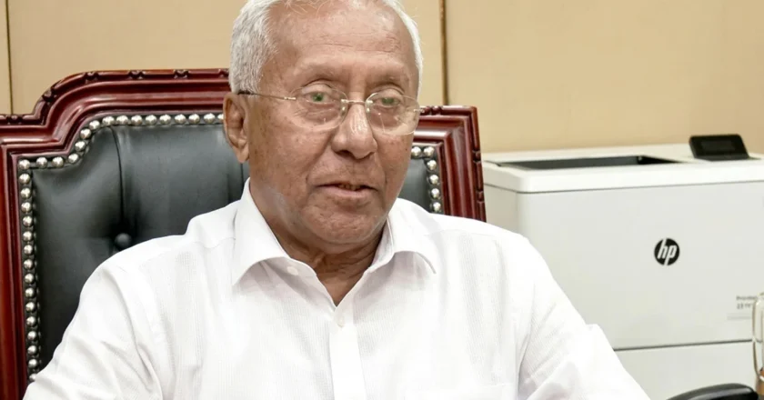 আয়-ব্যয়ের হিসাব জমা দিয়েছে ৩৮ নিবন্ধিত রাজনৈতিক দল: ইসি সচিব