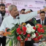 ন্যায়বিচার ও আইনের শাসন প্রতিষ্ঠা করতে চায় বিএনপি: মির্জা ফখরুল