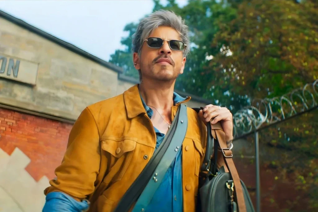 মুক্তির আগেই 'কিং'-এর মিউজিক রাইটস নিয়ে বড় গুঞ্জনে বলিউড