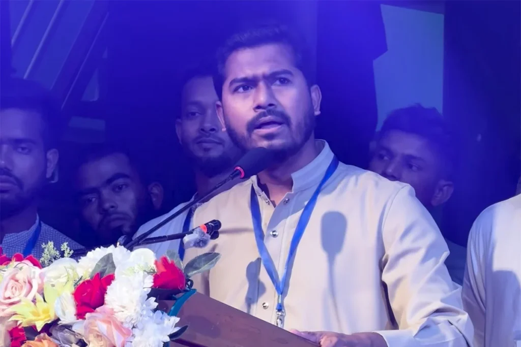ইসলামের সবচেয়ে বেশি ক্ষতি করেছে জামায়াত: নুরুল হক নুর