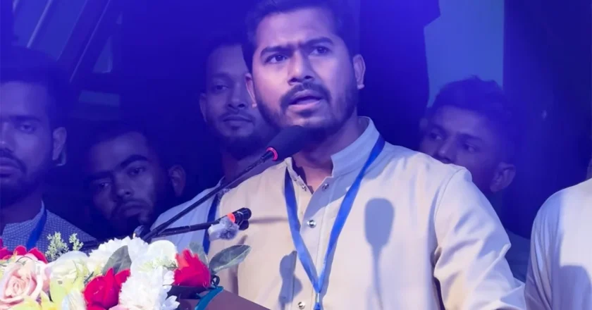 ইসলামের সবচেয়ে বেশি ক্ষতি করেছে জামায়াত: নুরুল হক নুর