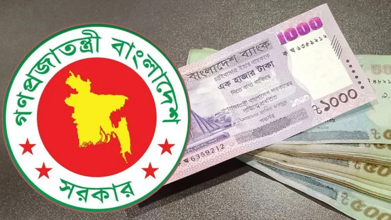 নতুন পে-স্কেলের প্রস্তাব মন্ত্রিসভায় উঠতে পারে আজ