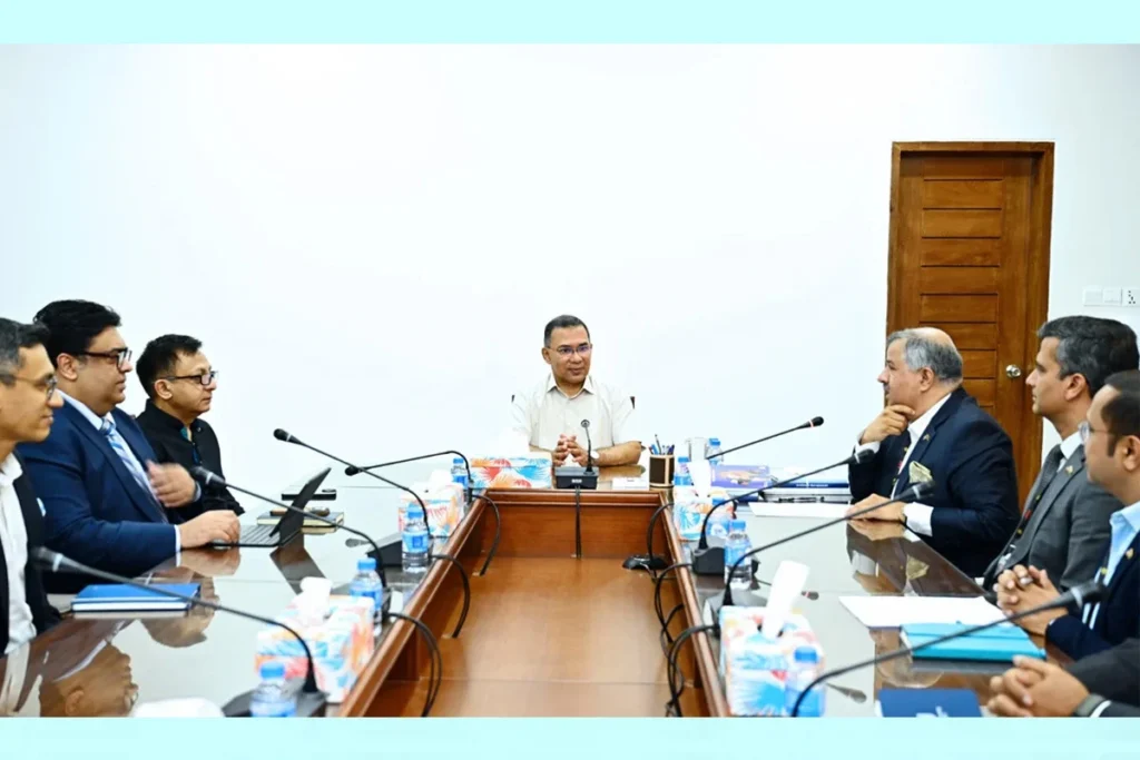 বিদেশি বিনিয়োগকারীদের সব ধরনের সহযোগিতার আশ্বাস প্রধানমন্ত্রীর