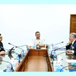 বিদেশি বিনিয়োগকারীদের সব ধরনের সহযোগিতার আশ্বাস প্রধানমন্ত্রীর