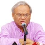 বিএনপির ভারপ্রাপ্ত মহাসচিব হলেন রুহুল কবির রিজভী