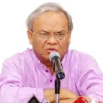 বিএনপির ভারপ্রাপ্ত মহাসচিব হলেন রুহুল কবির রিজভী