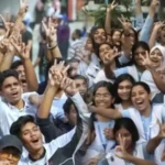 এসএসসি ও সমমানের ফল প্রকাশ, পাসের হার ৬২.২৫ শতাংশ