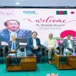 জাপানের কর্মবাজারে দক্ষ কর্মী ও প্রকৌশলী তৈরিতে ড্যাফোডিলের নতুন উদ্যোগ