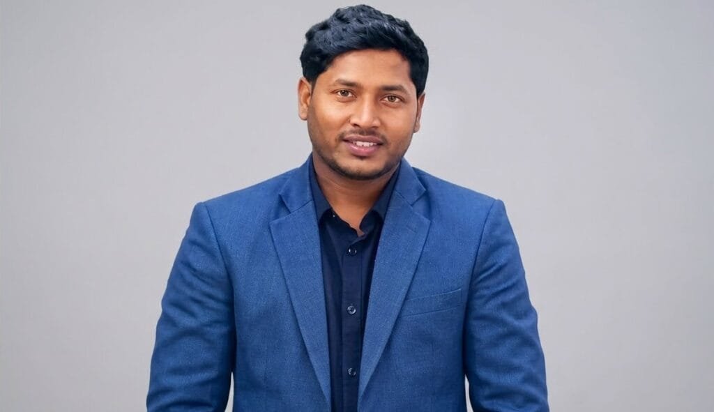 মির্জাগঞ্জে আমরাগাছিয়া ইউনিয়নের ২নং ওয়ার্ডের মেম্বার পদপ্রার্থী ওমর ফারক