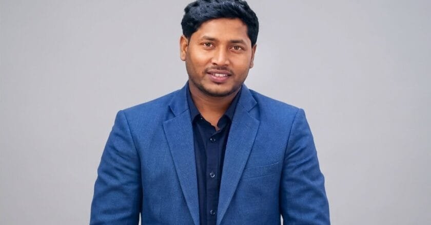 মির্জাগঞ্জে আমরাগাছিয়া ইউনিয়নের ২নং ওয়ার্ডের মেম্বার পদপ্রার্থী ওমর ফারক