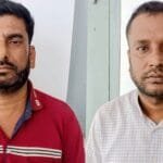 মানিকগঞ্জে রিয়ালের বান্ডিলে খবরের কাগজ: প্রতারক চক্রের ২ সদস্য গ্রেপ্তার