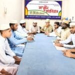 ঢাকা মহানগর তালাবার তালীম ও তারবিয়াত অনুষ্ঠিত