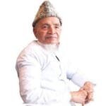 ‘বাংলার রুমি’ শাহসুফি সৈয়দ আহমদুল হক-এর ১৫তম ওফাতবার্ষিকী আজ