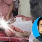 তজুমদ্দিনের মেঘনার চরে বজ্রপাতে জেলে নিহত