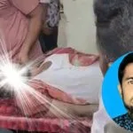 তজুমদ্দিনের মেঘনার চরে বজ্রপাতে জেলে নিহত