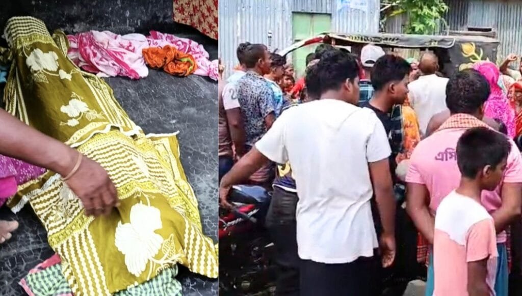 নাগেশ্বরীতে পুকুরে ডুবে দুই শিশুর মর্মান্তিক মৃত্যু: এলাকায় শোকের ছায়া