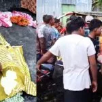 নাগেশ্বরীতে পুকুরে ডুবে দুই শিশুর মর্মান্তিক মৃত্যু: এলাকায় শোকের ছায়া