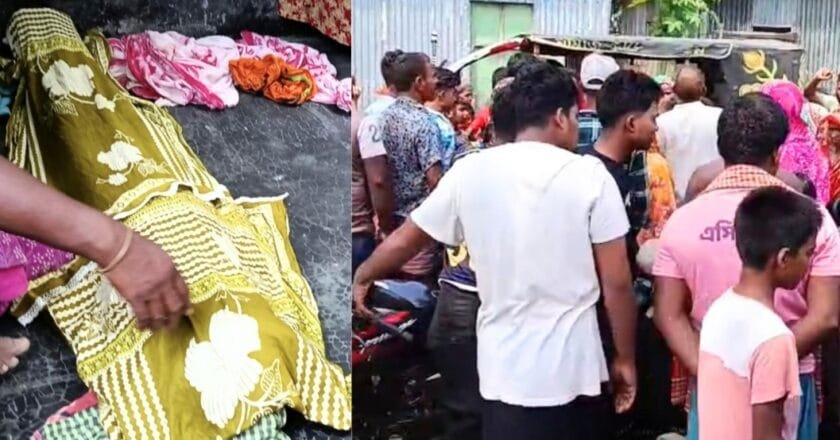 নাগেশ্বরীতে পুকুরে ডুবে দুই শিশুর মর্মান্তিক মৃত্যু: এলাকায় শোকের ছায়া