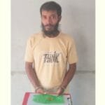 মির্জাগঞ্জে ১৫ পিস ইয়াবাসহ ১ মাদক কারবারি গ্রেফতার